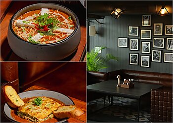 Terazza Bar and Kitchen