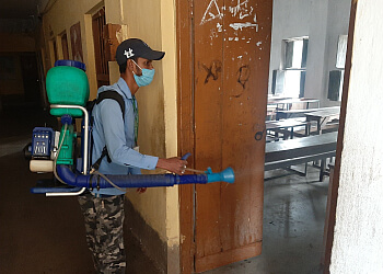 Termite & Soil Treatment Co.