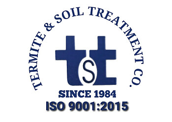Termite & Soil Treatment Co