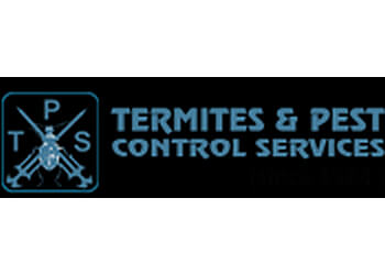 Termites and Pest Control Services