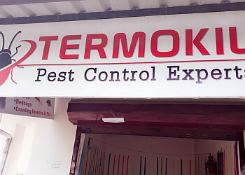 Termokil Pest Control Experts