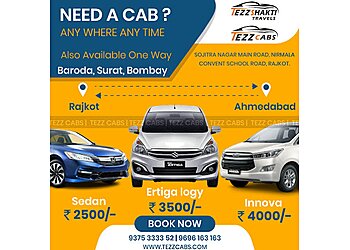 Tezz Taxi