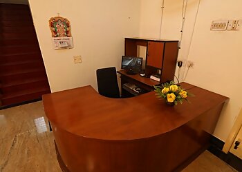 Thaai Women's Hostel