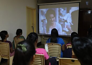 Thaai Women's Hostel