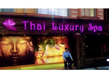 Thai Luxury Spa