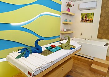 Thai Odyssey Spa and Skin care