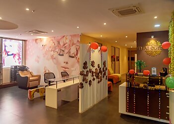 Thai Odyssey Spa and Skin care