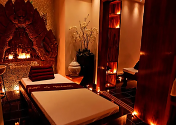 Thai Square Spa and Salon