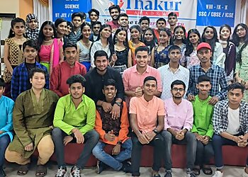 Thakur Academy
