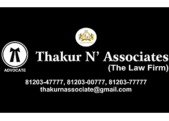 Thakur N’ Associates 