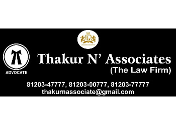 Thakur N’ associates