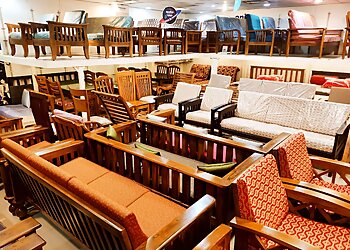 Thanalakshmi's Teakworld