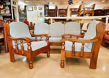 Thanalakshmi's Teakworld