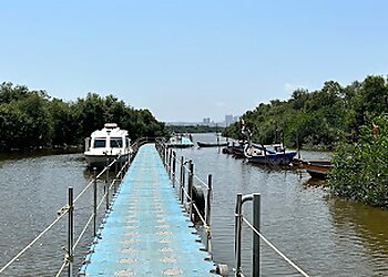 Thane Creek Flamingo Sanctuary