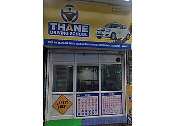 Thane Driving School