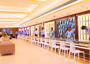 Thangamayil Jewellery Limited