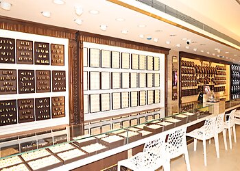 Thangamayil Jewellery Limited