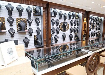 Thangamayil Jewellery Limited