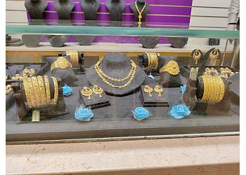 Thangamayil Jewellery Limited