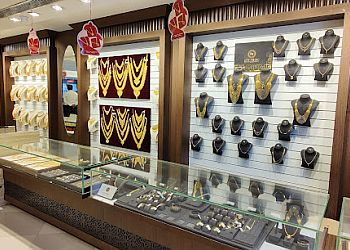 Thangamayil Jewellery Limited