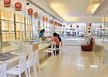 Thangamayil Jewellery Limited