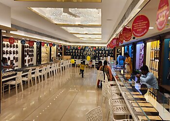 Thangamayil Jewellery Limited