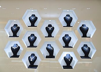Thangamayil Jewellery Tiruchirappalli