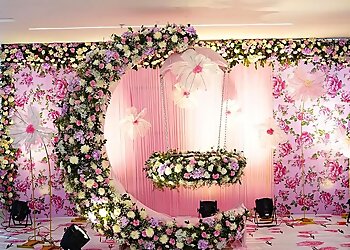 Thanvika Shree Events