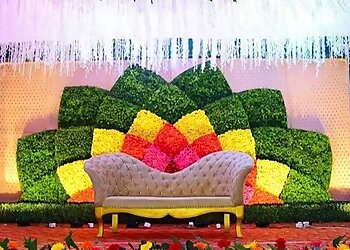 Thanvika Shree Events