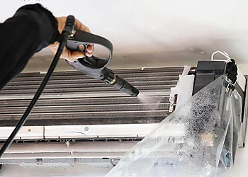 The Ac Home Services