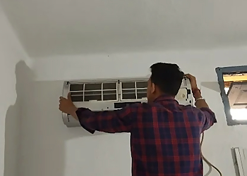 The Ac Home Services
