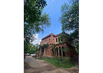 The American College