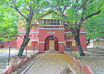 The American College