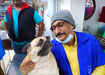 The Amrita Pet Care Clinic