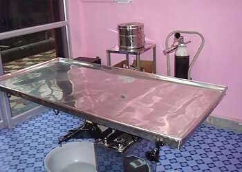 The Amrita Pet Care Clinic