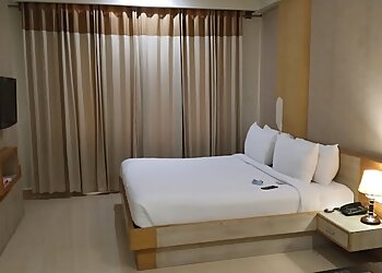 The Ananda Imperial Hotel