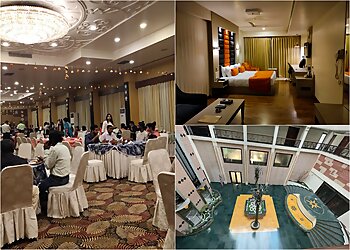 The Ananda Imperial Hotel