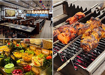 The Ancient Barbeque & Bar