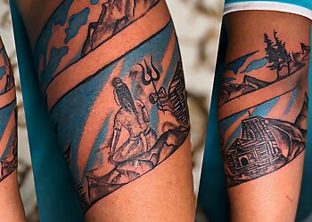 The Annu's Tattoo & Academy