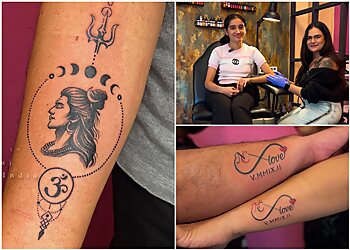 The Annu's Tattoo & Academy