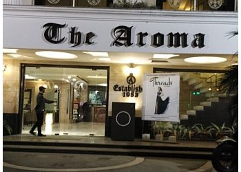 The Aroma Hotel