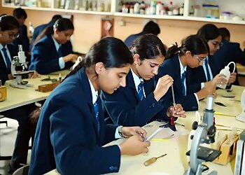 The Asian School Dehradun