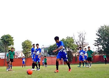 The Asian School Dehradun