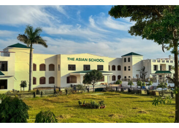 The Asian School in Dehradun