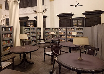 The Asiatic Society of Mumbai