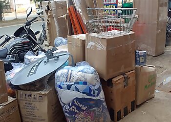 The Atlas Packers & Movers