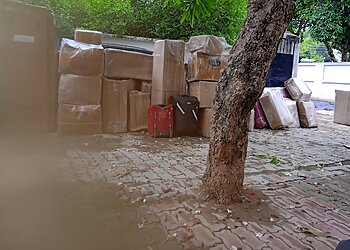 The Atlas Packers & Movers