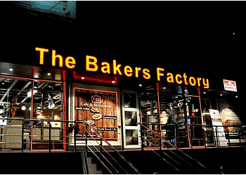 The Bakers Factory