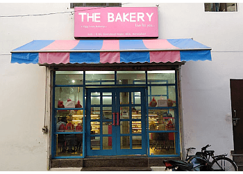 The Bakery