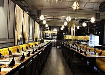 The Barbeque Company